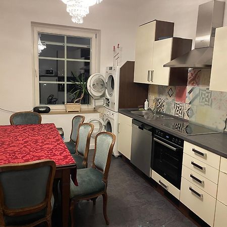 Musikalische Ferienwohnung Mit Rheinblick Sankt Goar Esterno foto