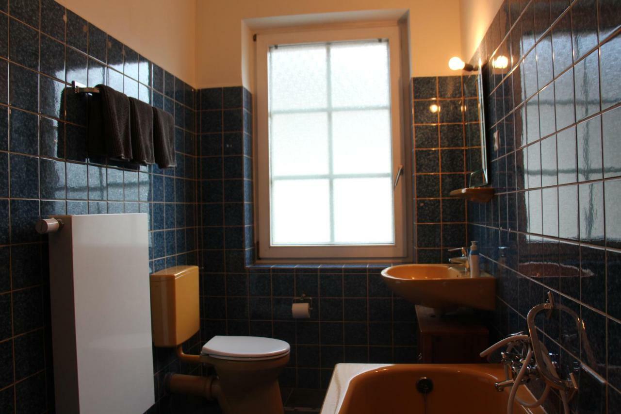 Musikalische Ferienwohnung Mit Rheinblick Sankt Goar Esterno foto
